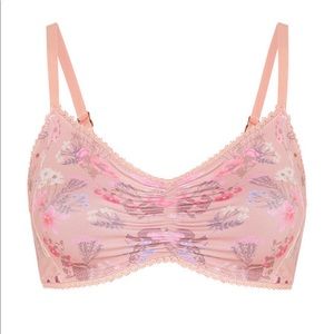 Spell & the Gypsy wild bloom bralette